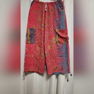 Kantha Bae Karma Cargo Pants